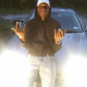 Meet your Posher, Khalid